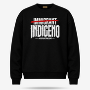 Indigeno OG Statement Sweater