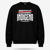 Indigeno OG Statement Sweater