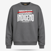 Indigeno OG Statement Sweater
