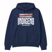 Indigeno OG Statement Hoodie