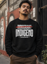Indigeno OG Statement Sweater