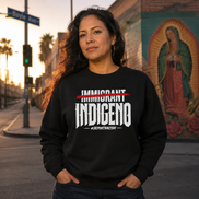 Indigeno OG Statement Sweater