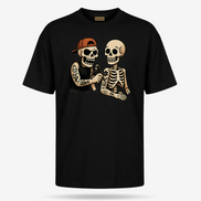 Ink Till Death T Shirt