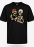 Ink Till Death T Shirt