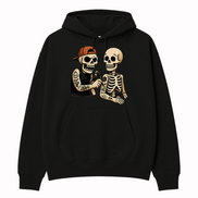Ink Till Death Hoodie