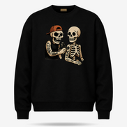 Ink Till Death Sweater