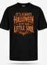 It's Always Halloween In My Dark Little Soul T Shirt