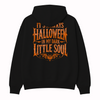 It's Always Halloween In My Dark Little Soul Hoodie