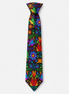 Jardín del Barrio Necktie