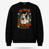 Just Waiting For Halloween Sweater