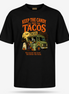 Keep The Candy, I’ll Take The Tacos T Shirt