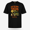 Keep The Candy, I’ll Take The Tacos T Shirt