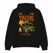 Keep The Candy, I’ll Take The Tacos Hoodie