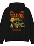 Keep The Candy, I’ll Take The Tacos Hoodie