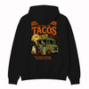 Keep The Candy, I’ll Take The Tacos Hoodie