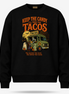 Keep The Candy, I’ll Take The Tacos Sweater