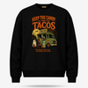 Keep The Candy, I’ll Take The Tacos Sweater