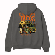 Keep The Candy, I’ll Take The Tacos Hoodie