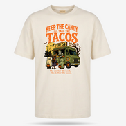Keep The Candy, I’ll Take The Tacos T Shirt