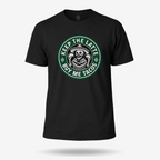 Keep The Latte Buy Me Tacos T Shirt