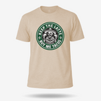 Keep The Latte Buy Me Tacos T Shirt