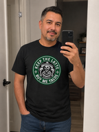 Keep The Latte Buy Me Tacos T Shirt