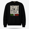 LA STREETS Deport Racism Sweater