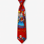 La Boda Eterna Necktie