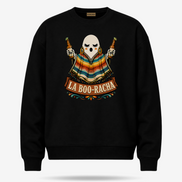 La Booracha Halloween Y Los Muertos Sweater