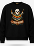 La Booracha Halloween Y Los Muertos Sweater