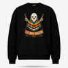 La Booracha Halloween Y Los Muertos Sweater