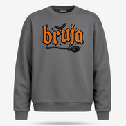 La Bruja 70s Sweater