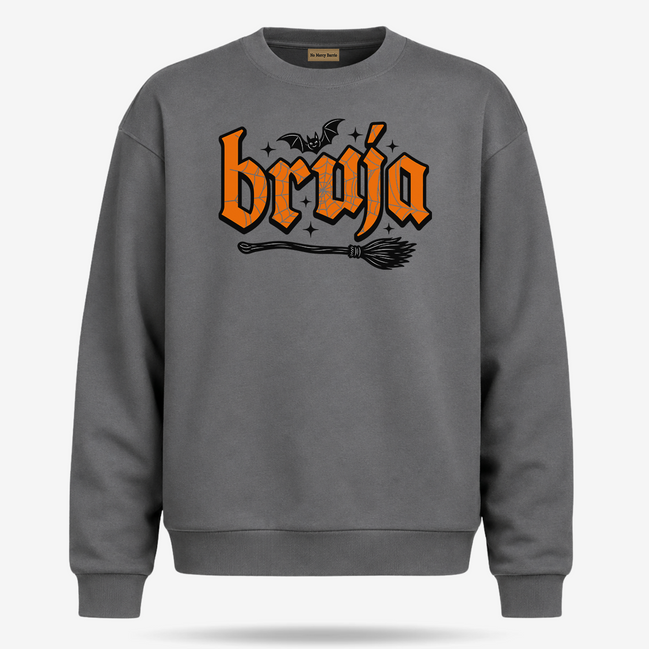 La Bruja 70s Sweater
