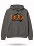 La Bruja 70s Hoodie