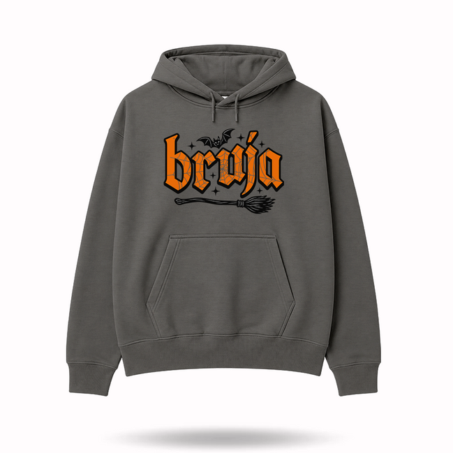 La Bruja 70s Hoodie