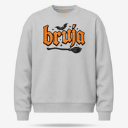 La Bruja 70s Sweater