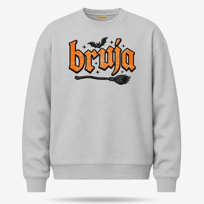 La Bruja 70s Sweater