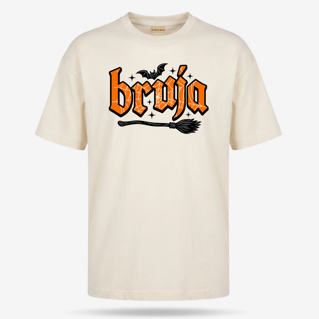La Bruja 70s T Shirt