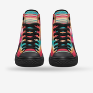 La Chingona Knockout High Tops