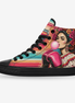 La Chingona Knockout High Tops