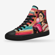 La Chingona Knockout High Tops