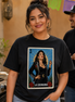 La Chingona No Se Deja T Shirt
