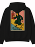 La Graduada Más Chingona Hoodie