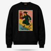 La Graduada Más Chingona Sweater