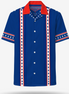 La Libertad 250 Guayabera