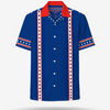 La Libertad 250 Guayabera