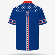 La Libertad 250 Guayabera
