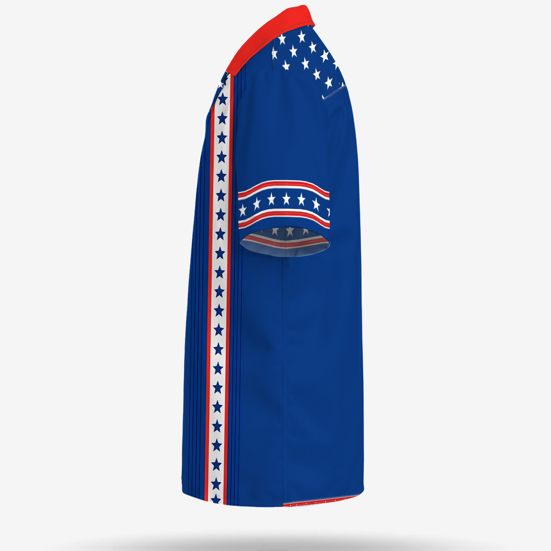 La Libertad 250 Guayabera