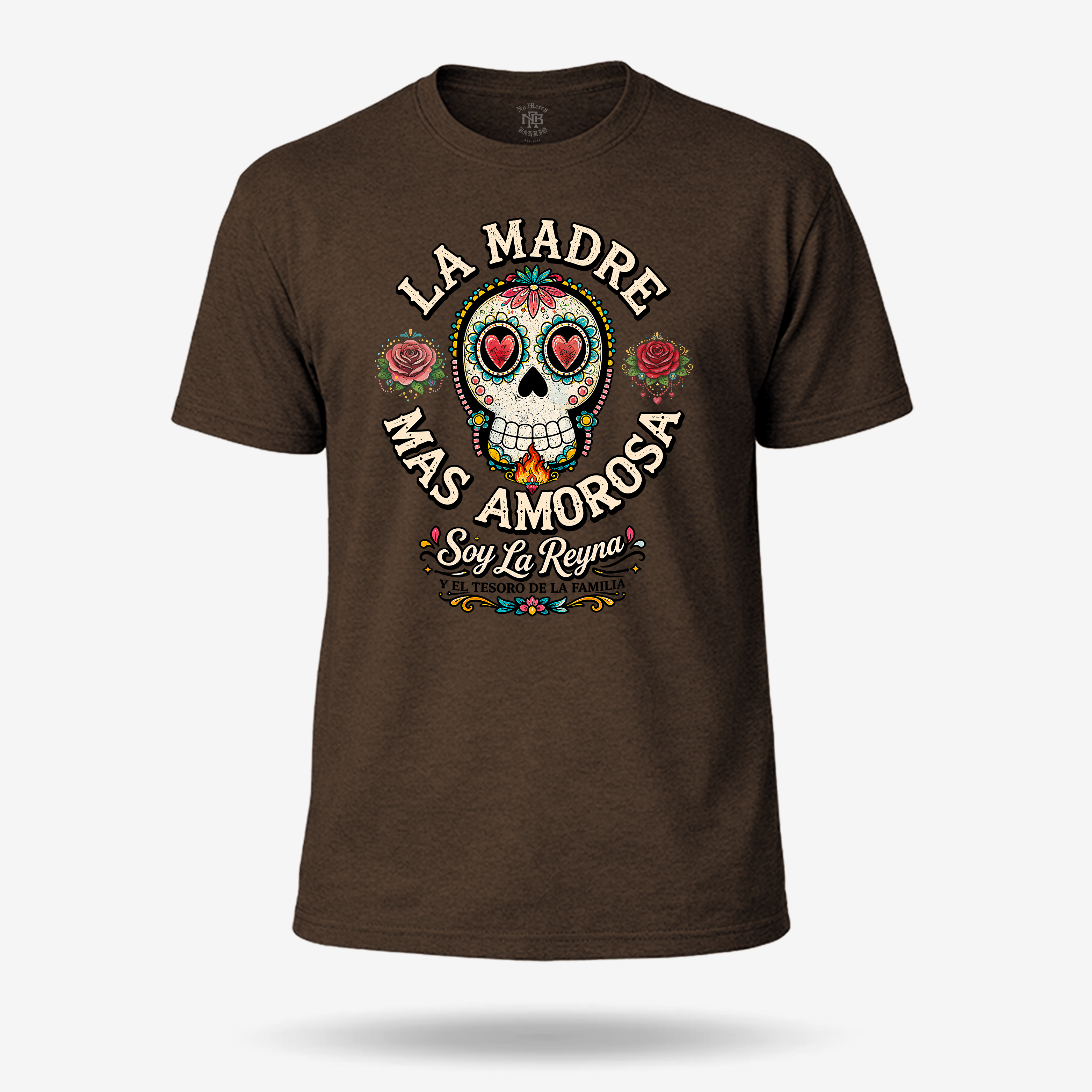 La Madre Mas Amorosa T Shirt