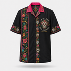 La Madre Más Amorosa Guayabera